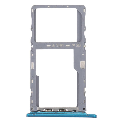 Original Sim Card Tray Micro Sd