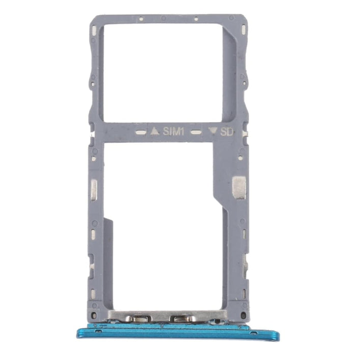 Original Sim Card Tray Micro Sd