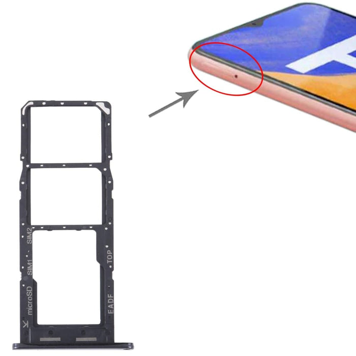 Original Sim Card Tray Micro Sd