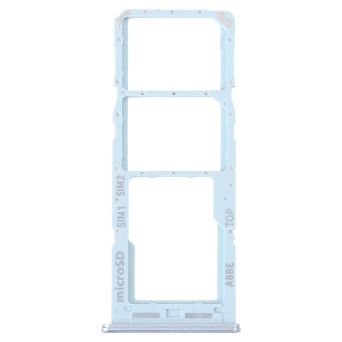 Original Sim Card Tray Micro Sd For Samsung Galaxy M23 Sm