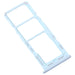 Original Sim Card Tray Micro Sd For Samsung Galaxy M23 Sm