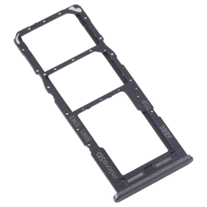 Original Sim Card Tray Micro Sd For Samsung Galaxy M23 Sm