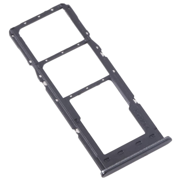 Original Sim Card Tray Micro Sd For Samsung Galaxy M23 Sm
