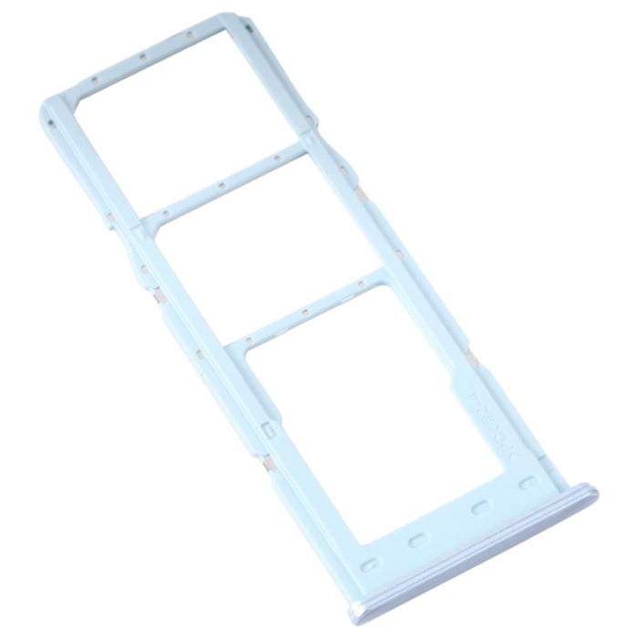 Original Sim Card Tray Micro Sd For Samsung Galaxy M23 Sm