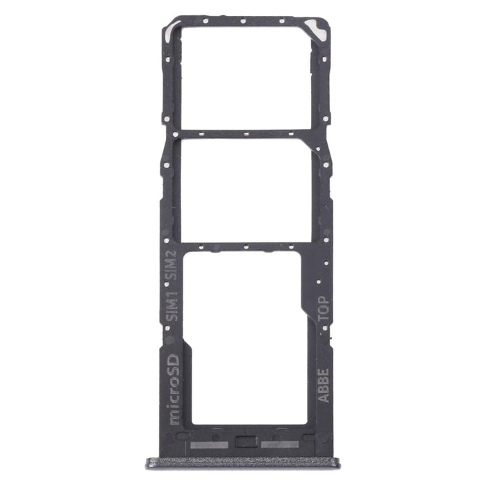 Original Sim Card Tray Micro Sd For Samsung Galaxy M23 Sm