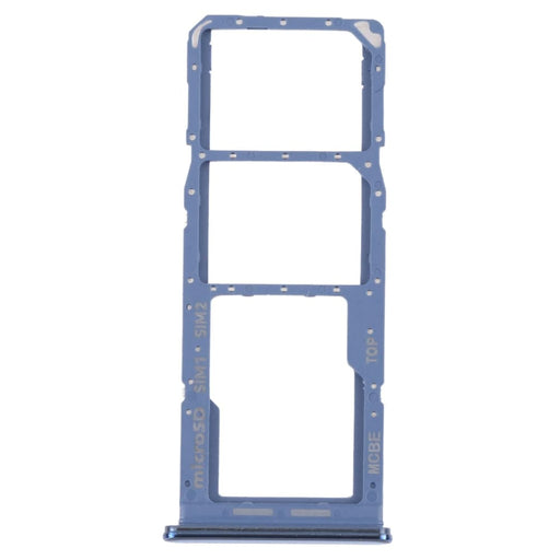 Original Sim Card Tray Micro Sd For Samsung Galaxy M32 5g