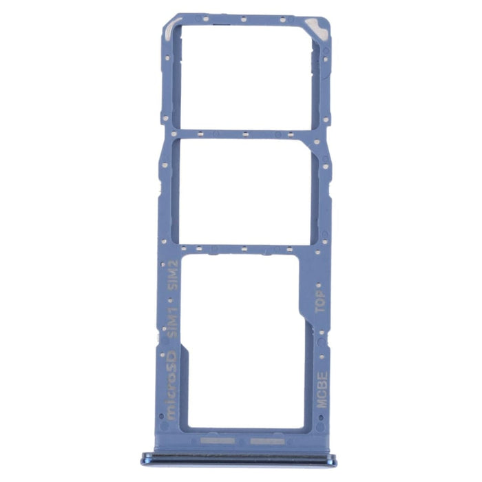 Original Sim Card Tray Micro Sd For Samsung Galaxy M32 5g