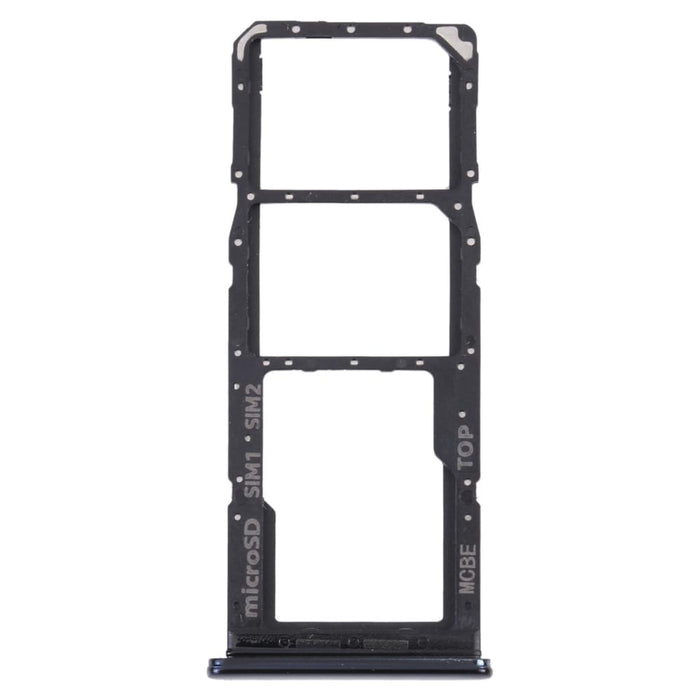 Original Sim Card Tray Micro Sd For Samsung Galaxy M32 5g