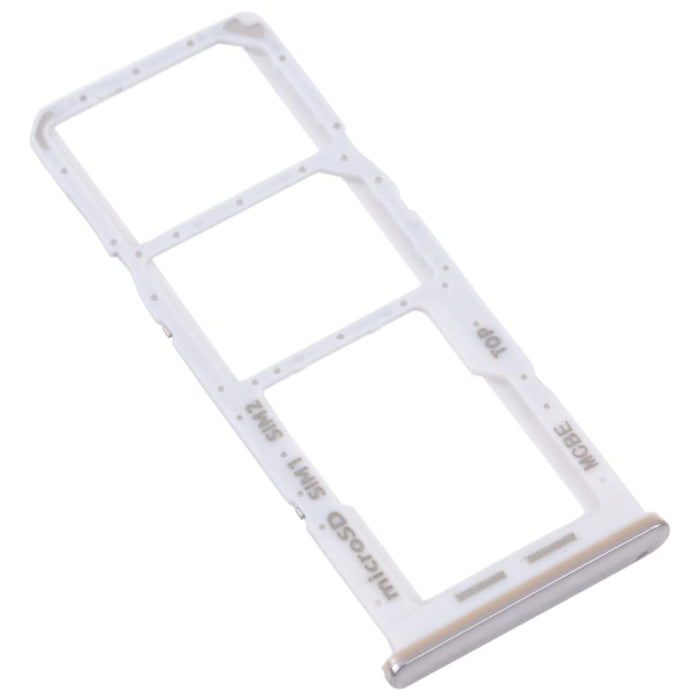 Original Sim Card Tray Micro Sd For Samsung Galaxy M32 5g
