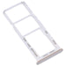 Original Sim Card Tray Micro Sd For Samsung Galaxy M32 5g