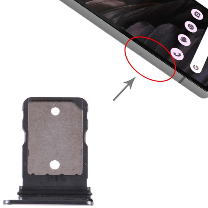 Original Sim Card Tray With Pin