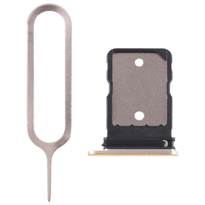 Original Sim Card Tray With Pin