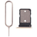 Original Sim Card Tray With Pin