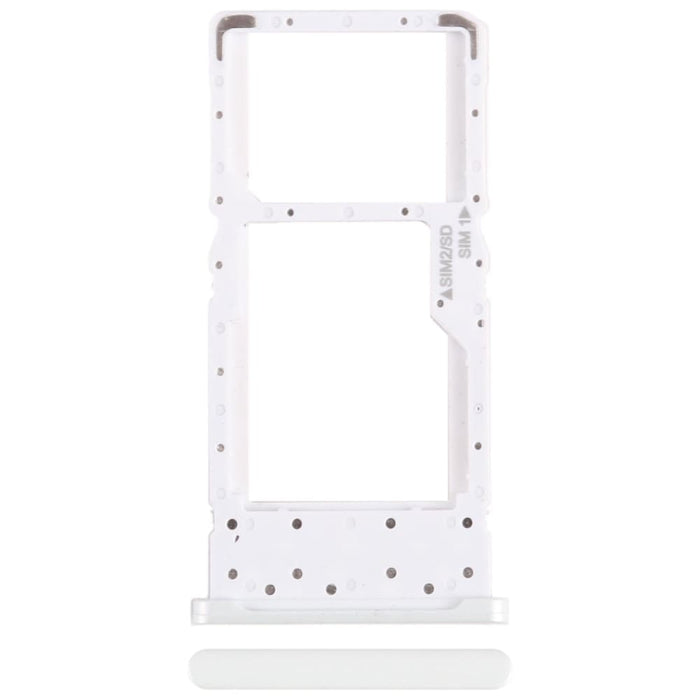 Original Sim / Micro Sd Card Tray