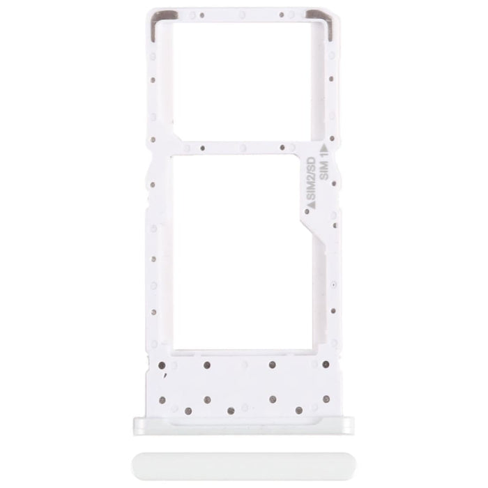 Original Sim / Micro Sd Card Tray