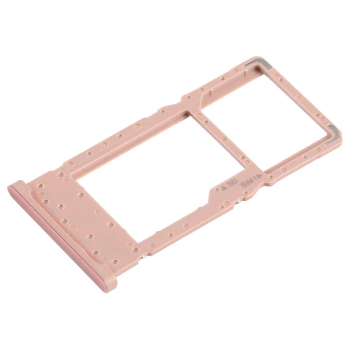 Original Sim / Micro Sd Card Tray