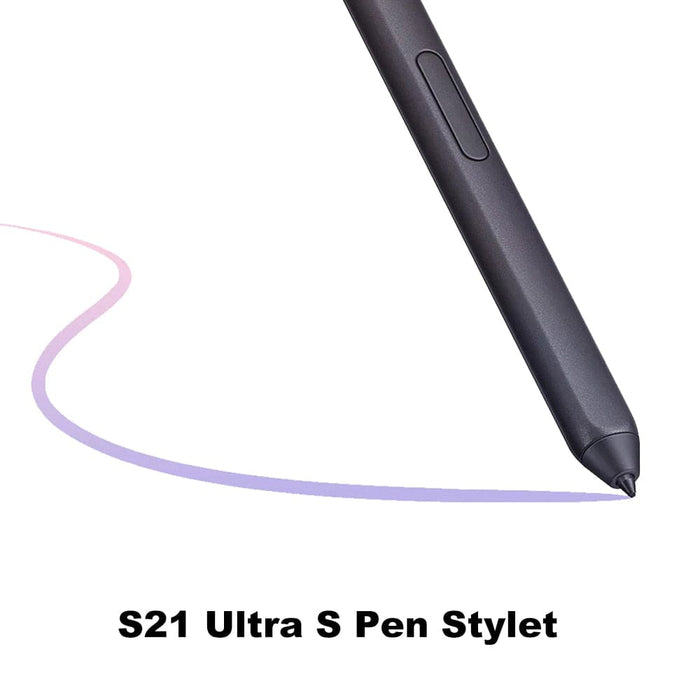 Original s Pen Stylet For Samsung Galaxy S21 Ultra 0.7mm