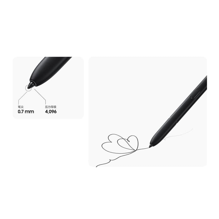 Original s Pen Stylet For Samsung Galaxy S22 Ultra 0.7mm