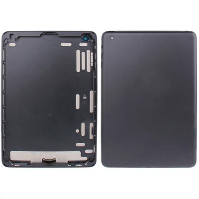 Original Version Wlan Back Cover / Rear Panel For Ipad Mini