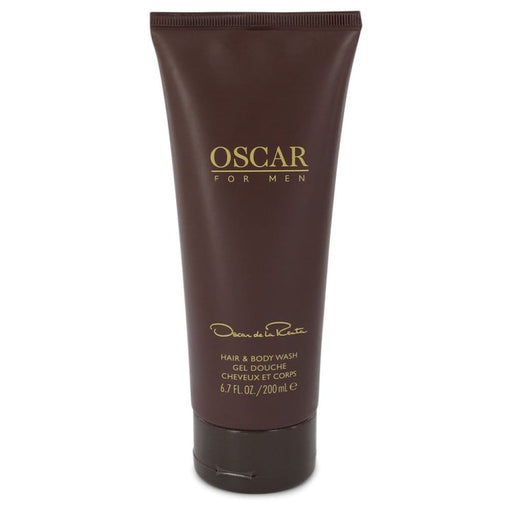 Oscar Shower Gel By De La Renta For Men-200 Ml
