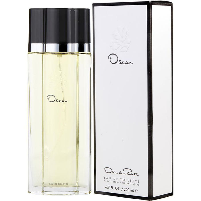 Oscar Edt Spray by De La Renta for Women-200 Ml