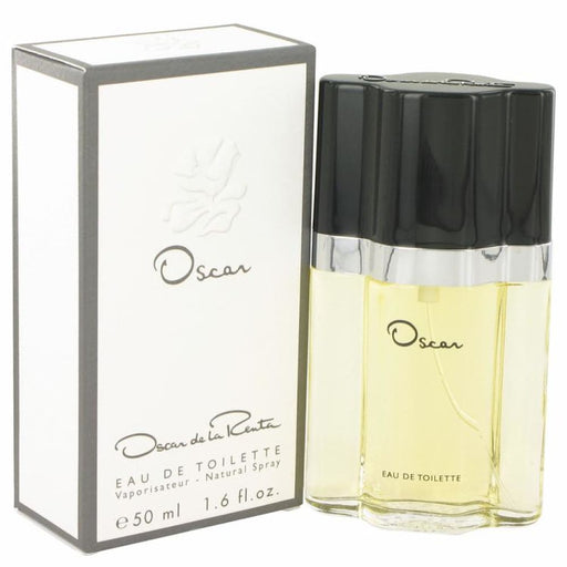 Oscar Edt Spray by De La Renta for Women - 50 Ml