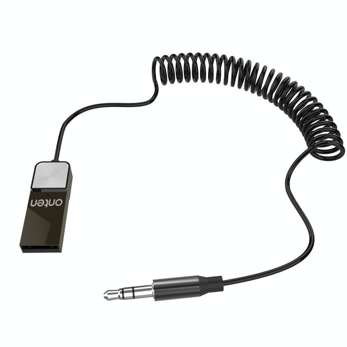 Otn-bt101 Wireless Audio Adapter Automatic Connection