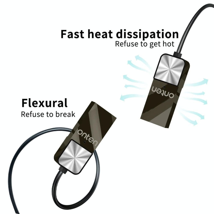 Otn-bt101 Wireless Audio Adapter Automatic Connection