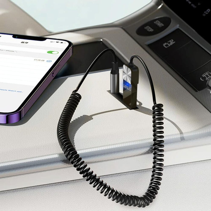 Otn-bt101 Wireless Audio Adapter Automatic Connection