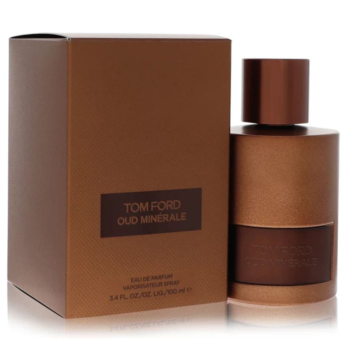 Oud Minerale Edp Spray by Tom Ford for Women-100 Ml