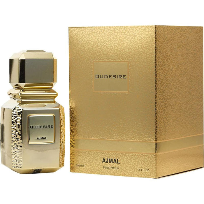 Oudesire Edp Spray by Ajmal for Women-100 Ml