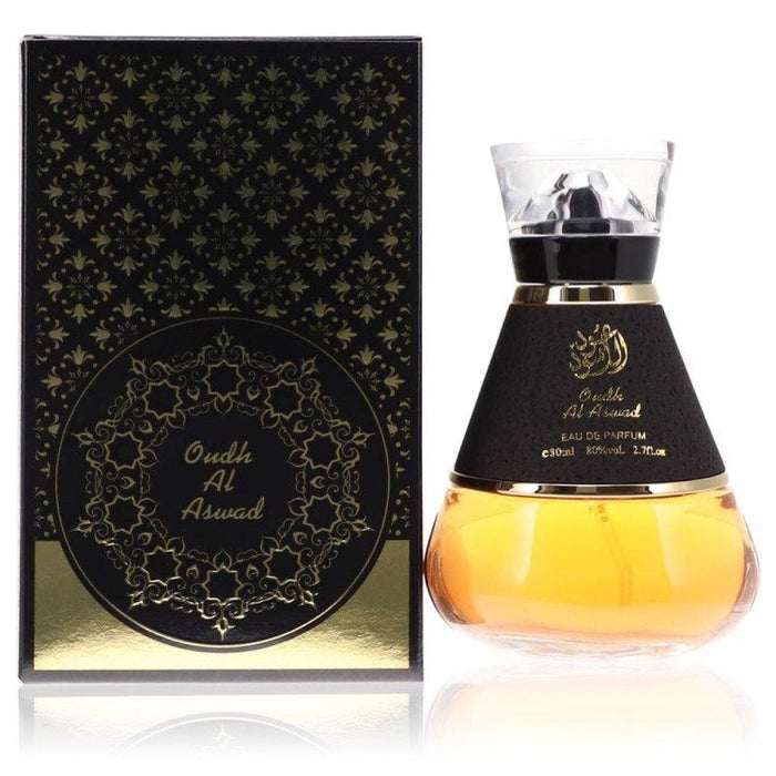 Oudh Al Aswad Edp Spray by Wataniah for Women - 80 Ml