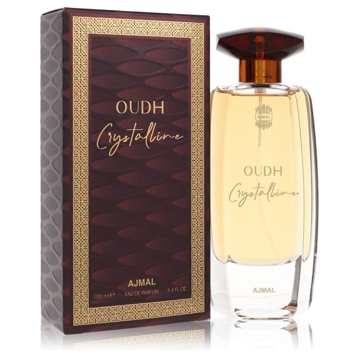 Oudh Crystalline by Ajmal for Women-100 Ml