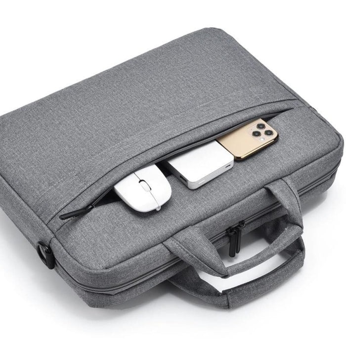 Oumantu 020 Event Computer Bag Oxford Cloth Laptop Backpack