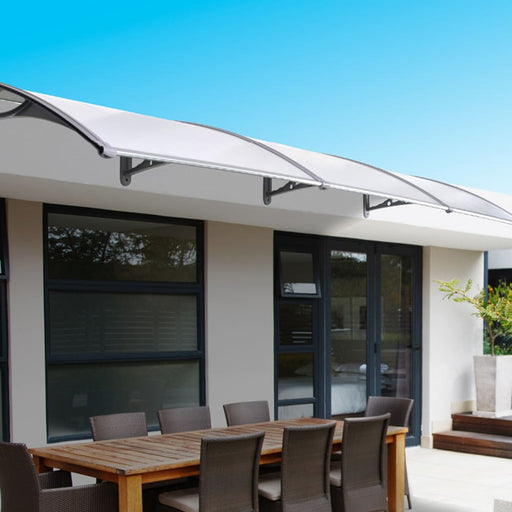 Diy Outdoor Awning Cover - 1000x3000mm