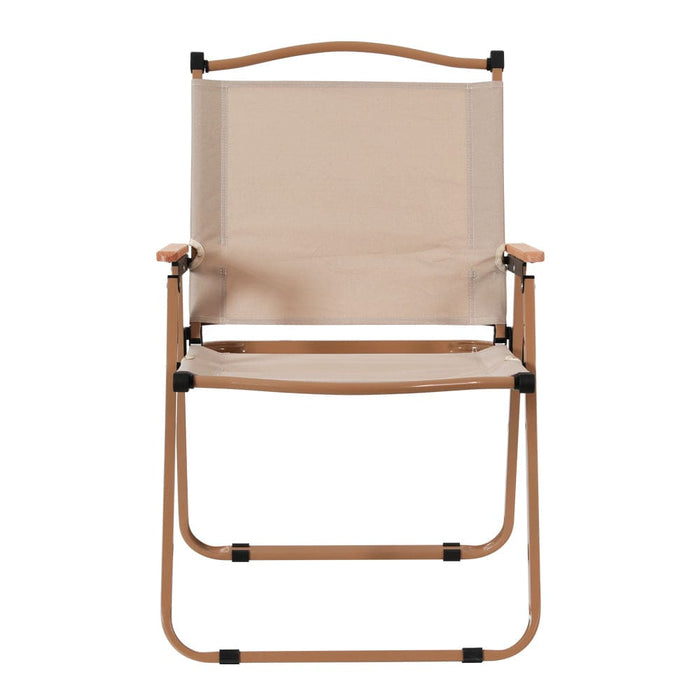 Outdoor Camping Chairs Portable Folding Beach Chair Patio
