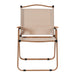Outdoor Camping Chairs Portable Folding Beach Chair Patio