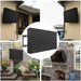 Outdoor Tv Cover 22’’ to 70’’ Inch Weatherproof