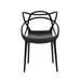 Pp Outdoor Dining Chairs X4 Portable Stackable Chair Patio