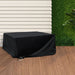 Goslash Picks Outdoor Furniture Cover Garden Patio