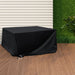 Outdoor Furniture Cover Garden Patio Waterproof Rain Uv