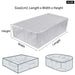 Outdoor Furniture Cover Patio Sofa Chair Table Rain Snow