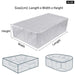Outdoor Furniture Cover Patio Sofa Chair Table Rain Snow