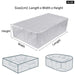 Outdoor Furniture Cover Patio Sofa Chair Table Rain Snow