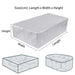 Outdoor Furniture Cover Patio Sofa Chair Table Rain Snow