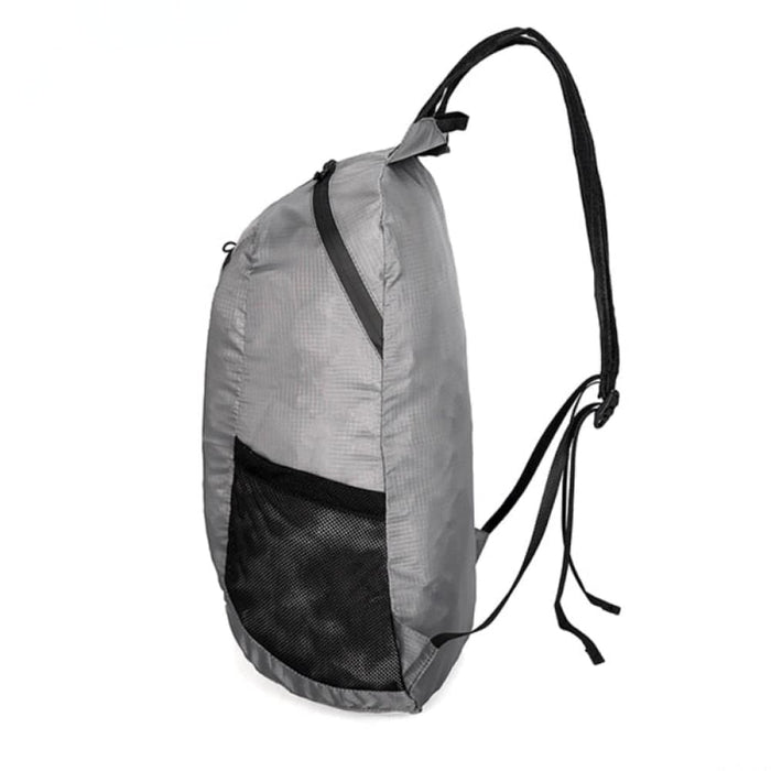 Outdoor Hiking Bag 20l Lightweight Portable Backpack