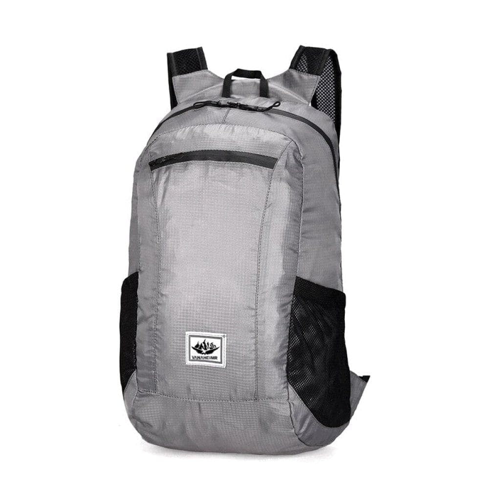 Outdoor Hiking Bag 20l Lightweight Portable Backpack