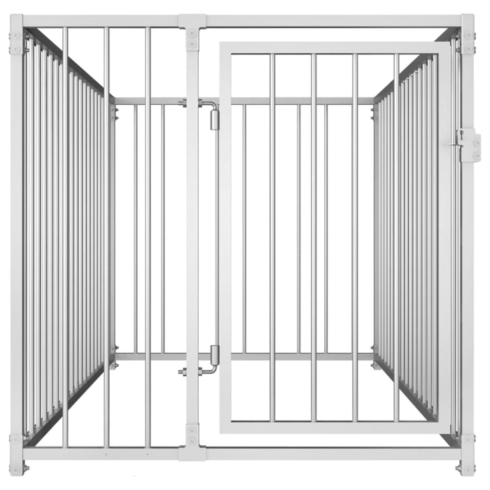 Outdoor Dog Kennel Oaaann