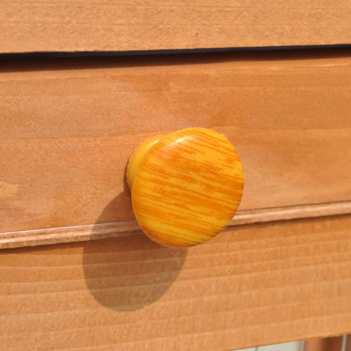 Outdoor Large Rabbit Hutch House Pet Cage Single Oiboit