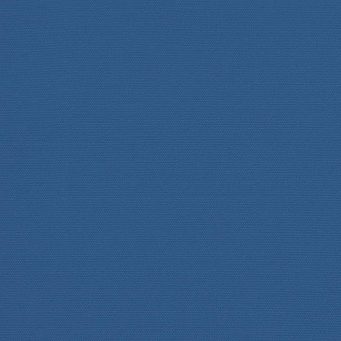 Outdoor Parasol With Metal Pole 300x200 Cm Azure Aioxk